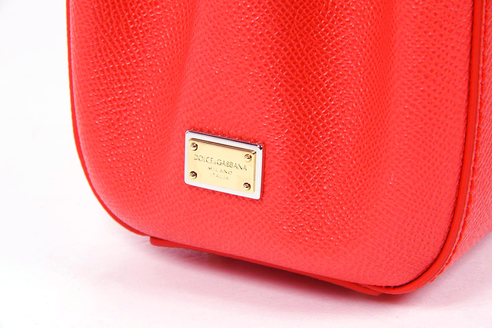 Bolso bandolera Dolce & Gabbana Dauphine BB6012 A1001 80301