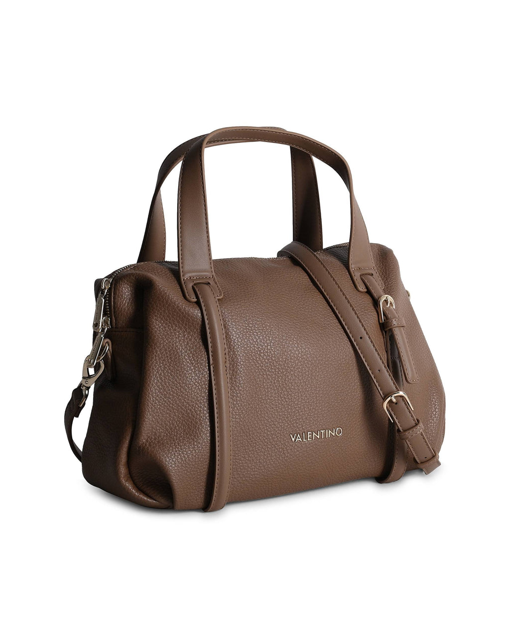 Valentino Womens Handbag VBS9HS23 401 CAMMELLO