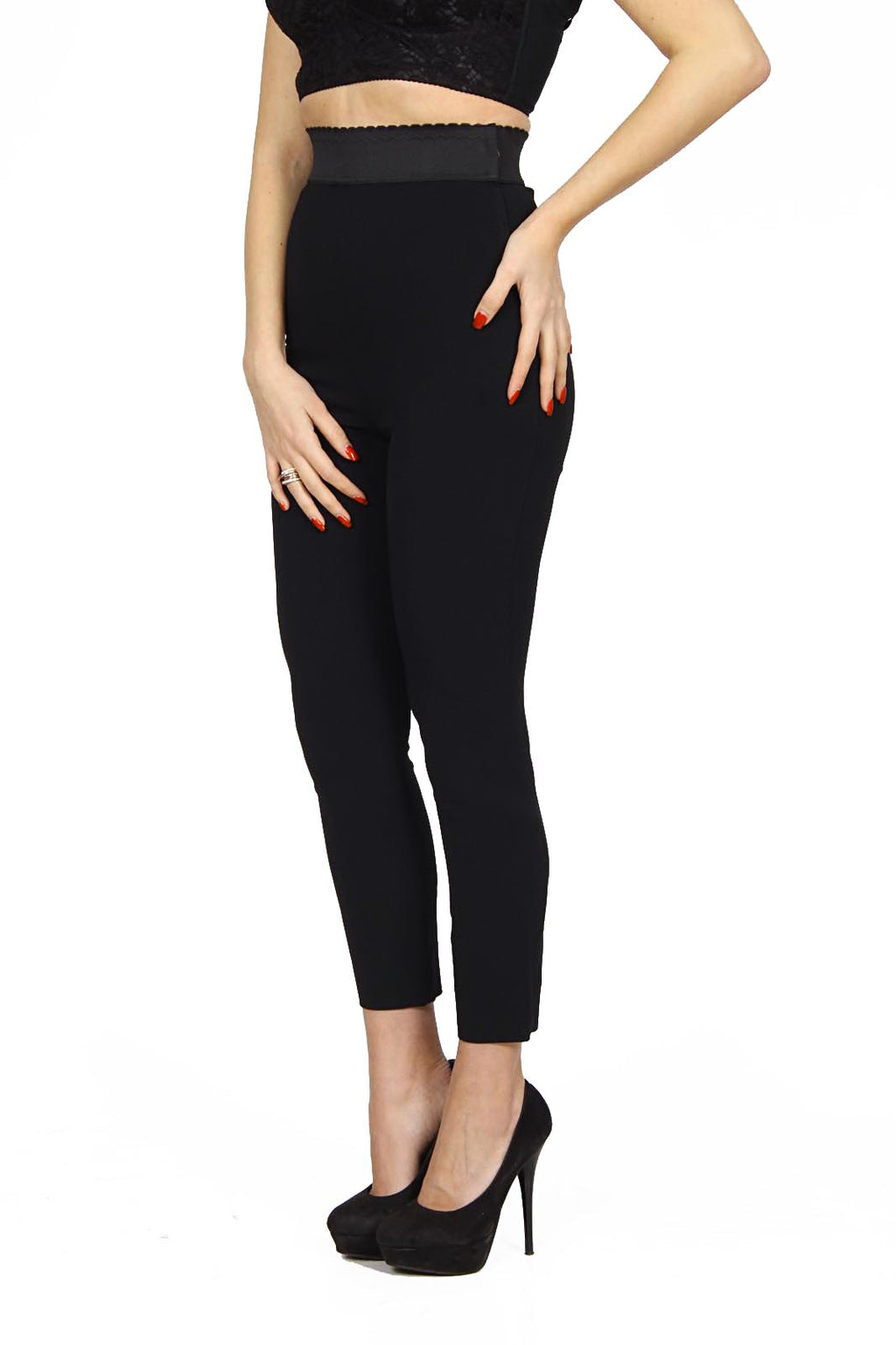 Pantalones de mujer Dolce & Gabbana FTB1XT FURDV N0000