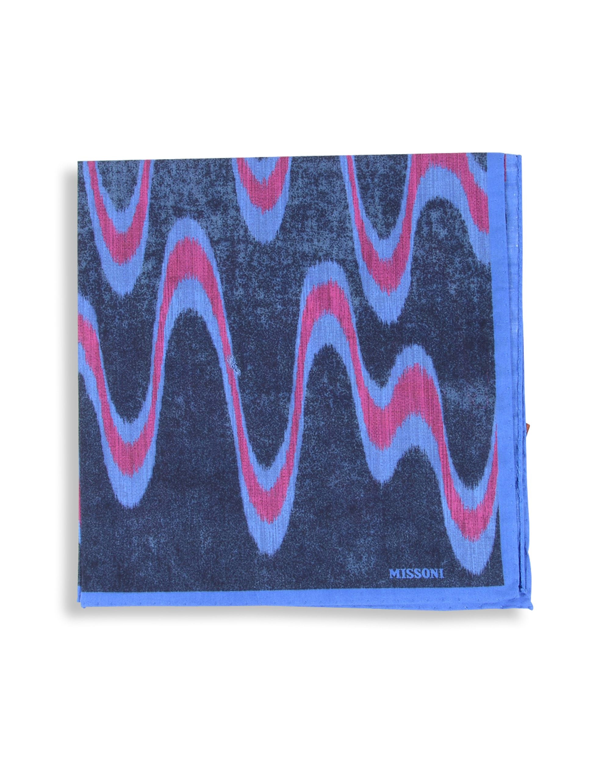 Missoni Mujer Pochette Multicolor PC51COU62220001