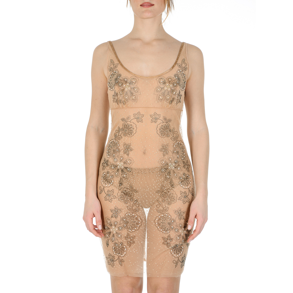 La Perla Limited Edition Womens Baby Doll Pink