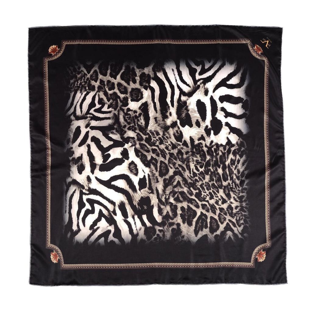 V 1969 Italia Womens Foulard Multicolor JILL