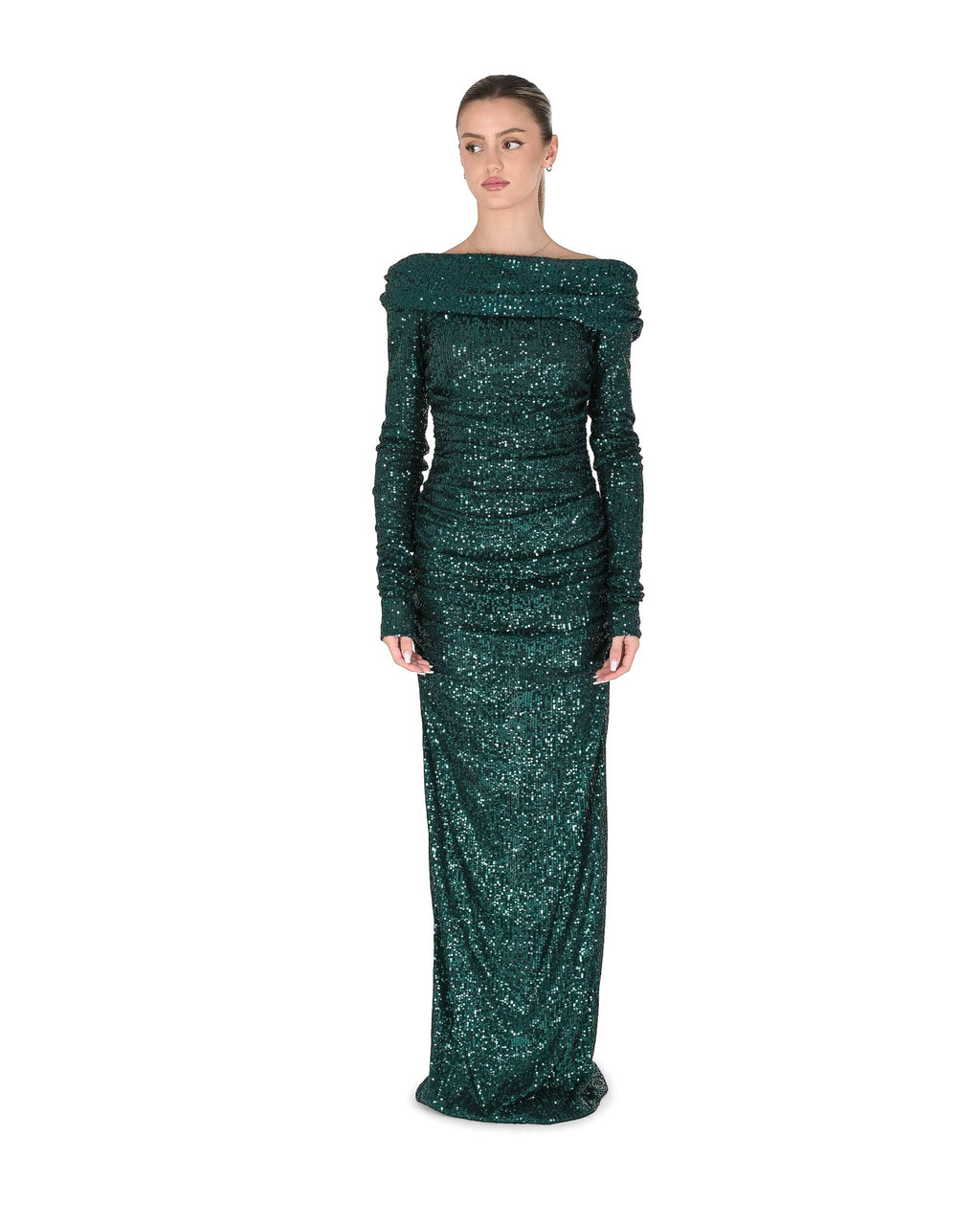Vestido Dolce & Gabbana para mujer F6DGBTFLUB2 V0018 403