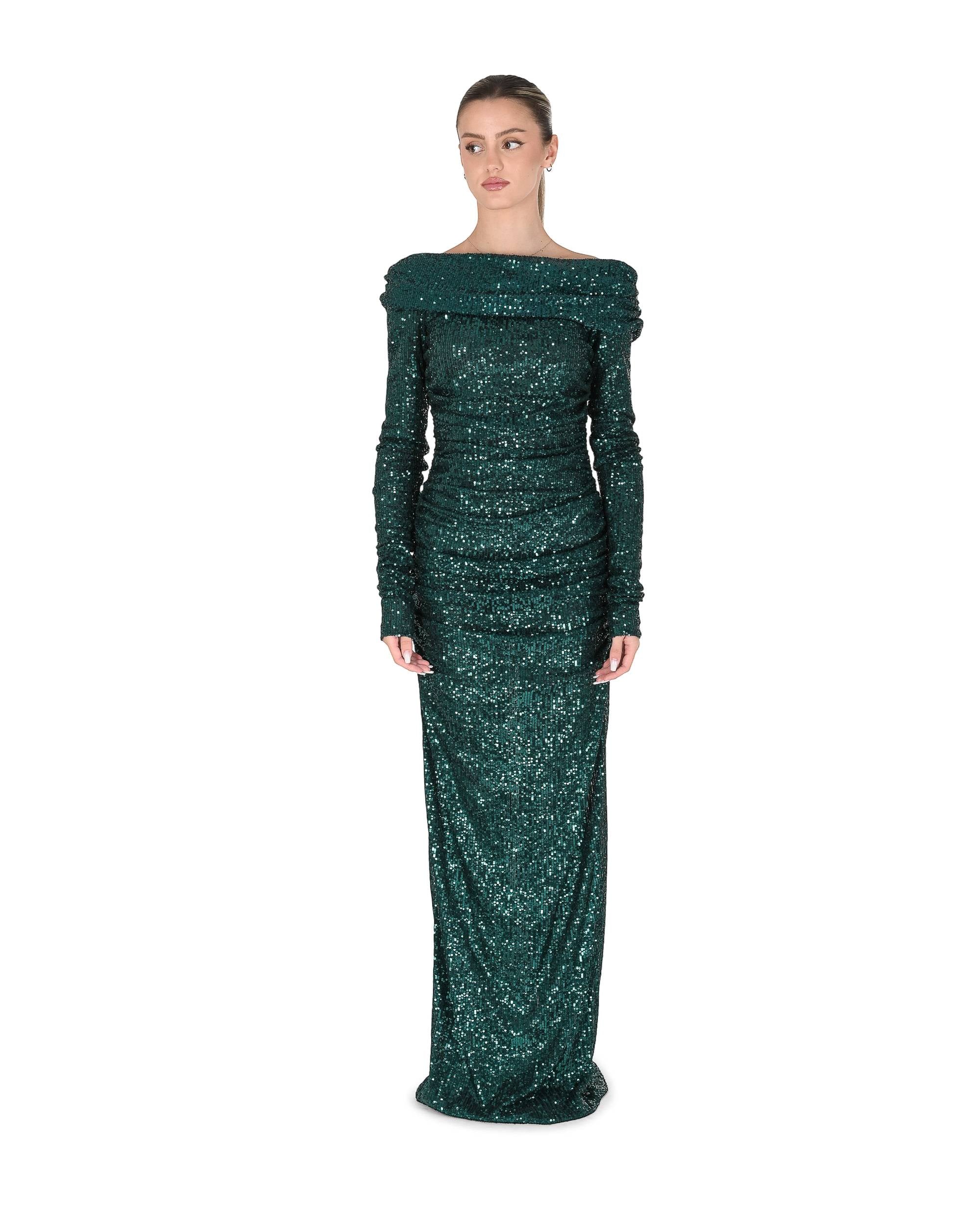 Vestido Dolce & Gabbana para mujer F6DGBTFLUB2 V0018 403