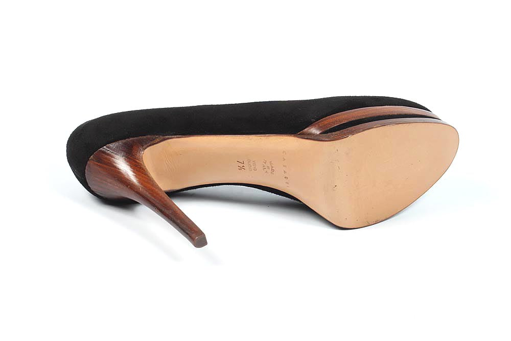 Escote Casadei 5525CZ