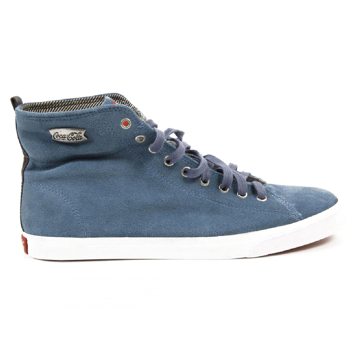 Zapatillas Coca Cola hombre CCA0668 RAMBLA ANTE JEANS