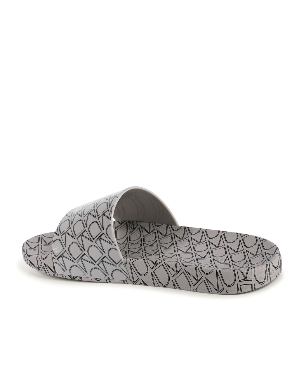 Chanclas Calvin Klein para mujer, color marrón, HW0HW017820HE