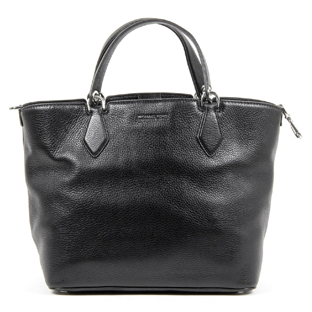 Bolso tote grande de piel Anabelle para mujer de Michael Kors