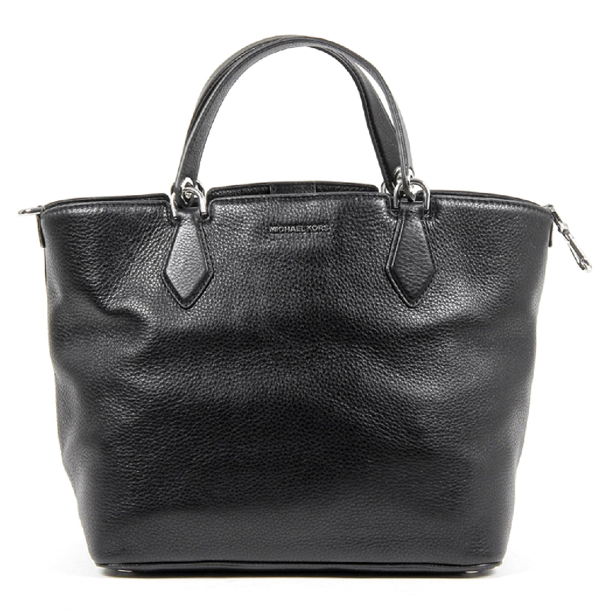 Bolso tote grande de piel Anabelle para mujer de Michael Kors