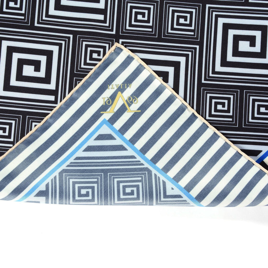V 1969 Italia Womens Foulard Multicolor REENE