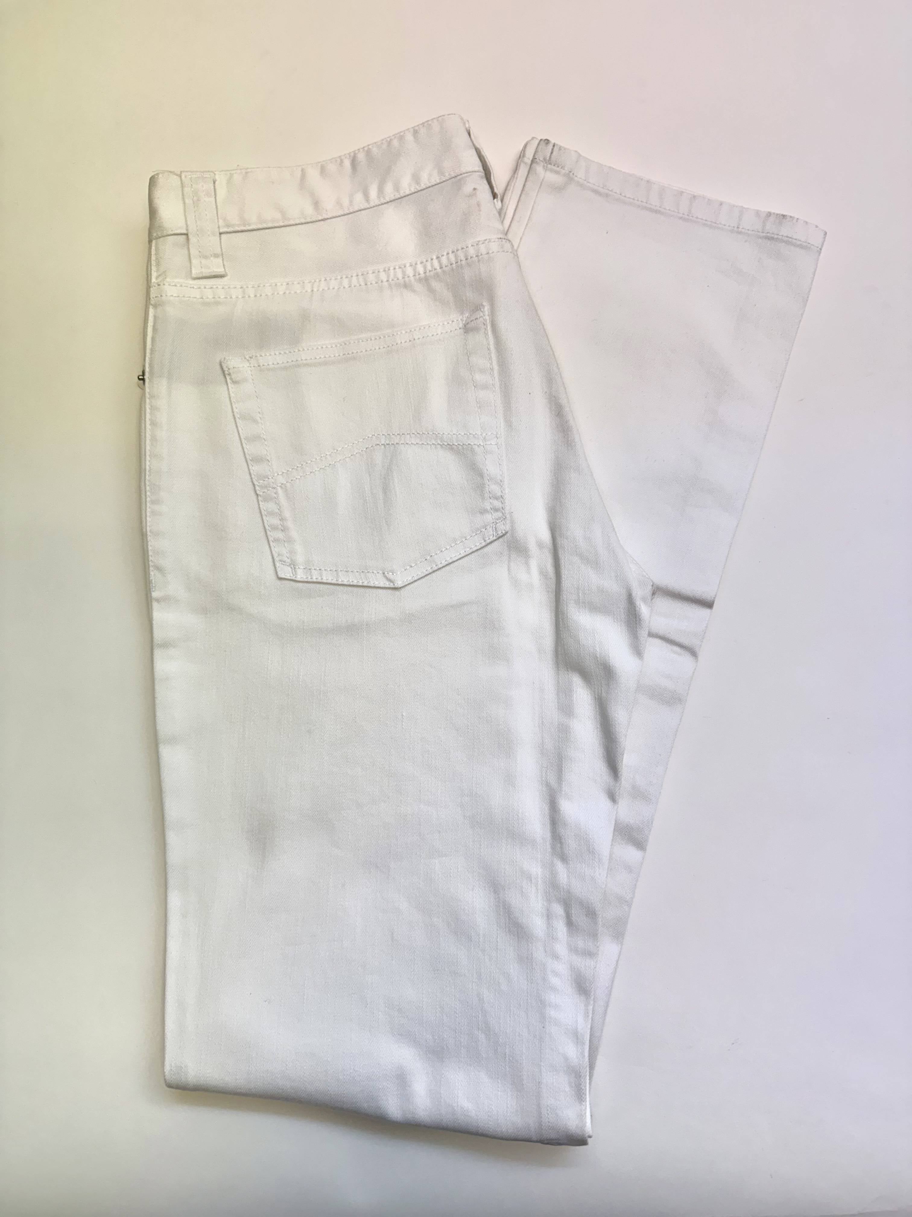 Armani Collezioni Mens Trousers 23484 0504 161
