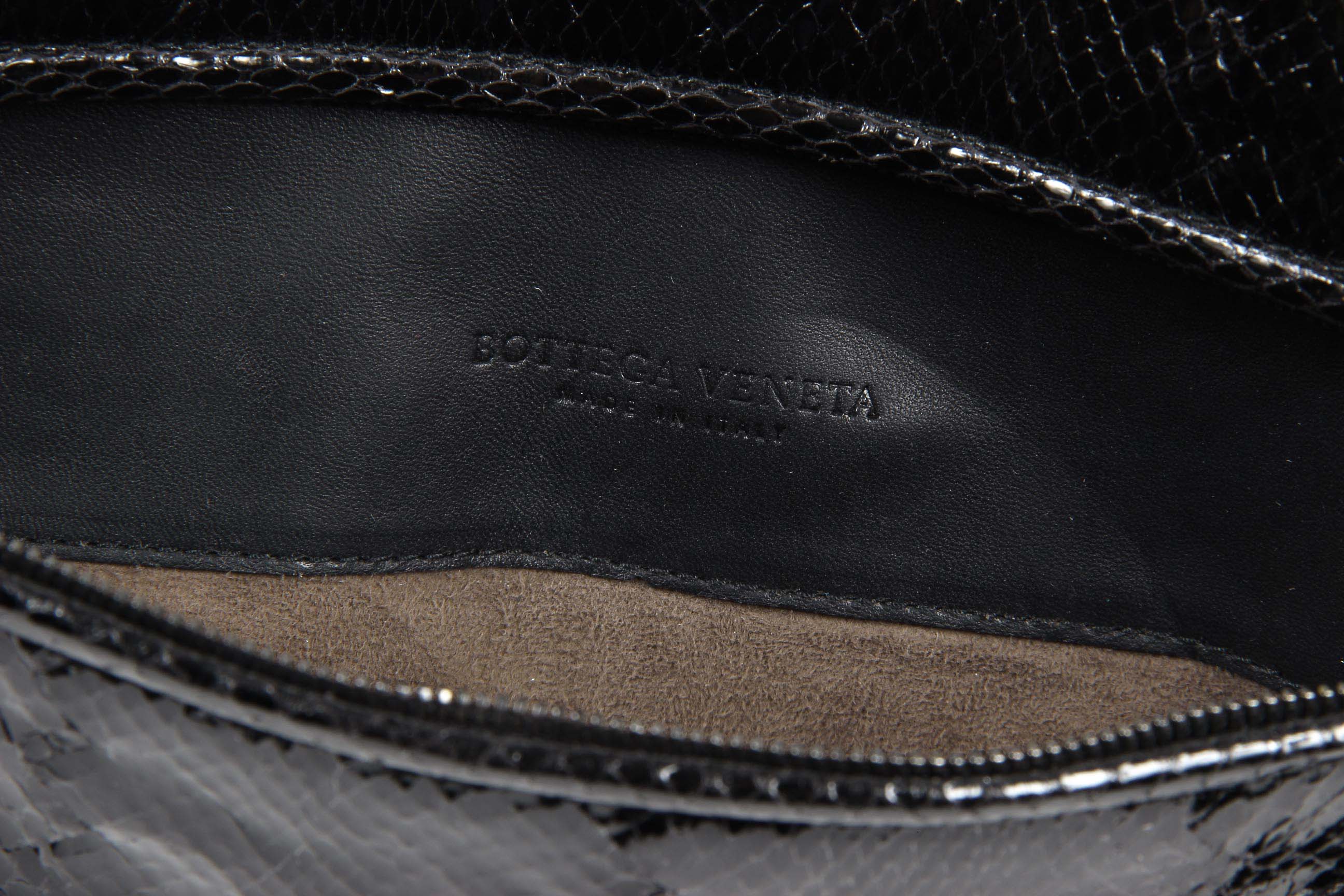 Bolso de mano para mujer Bottega Veneta 244516 VE0C2 1000