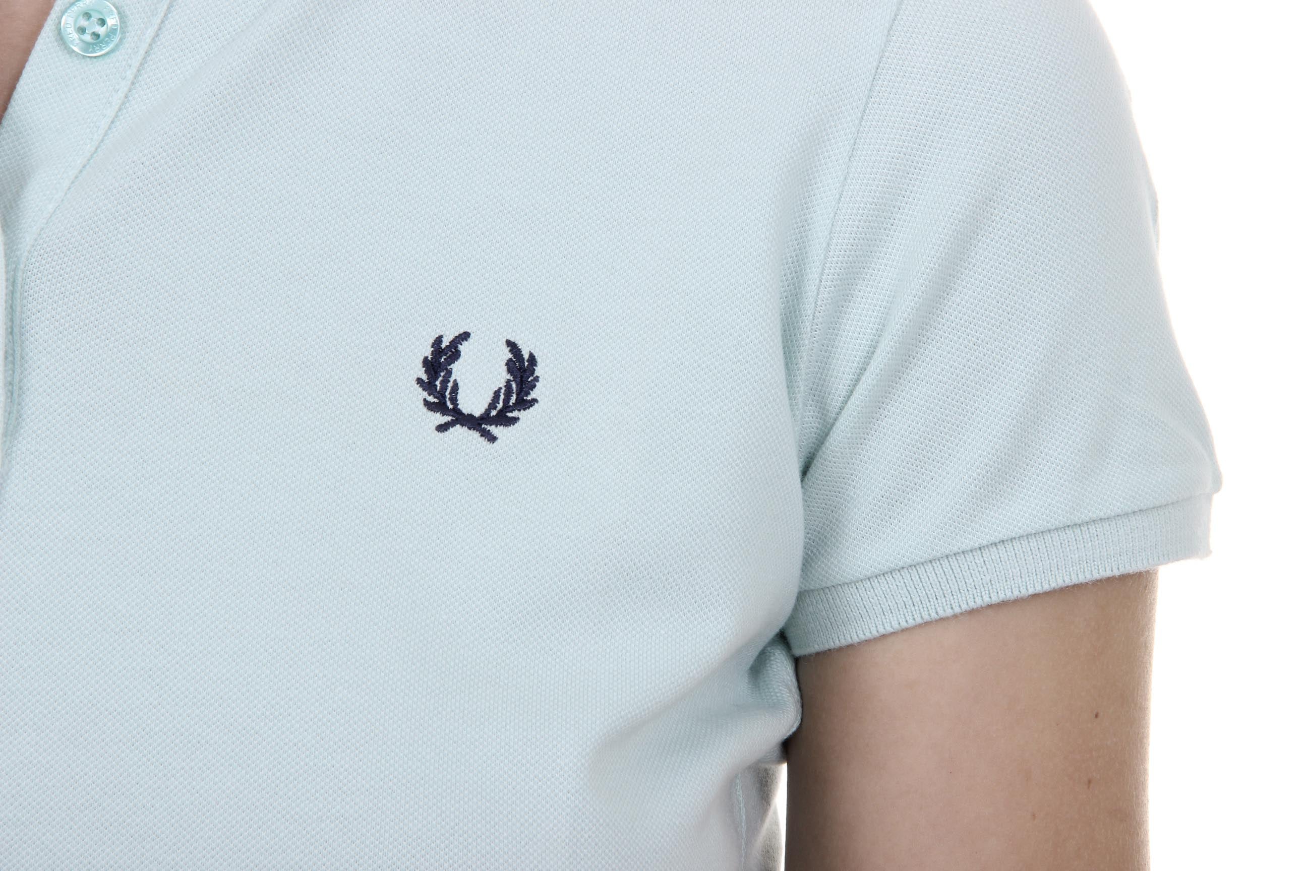Polo Fred Perry para mujer 31162317 0036