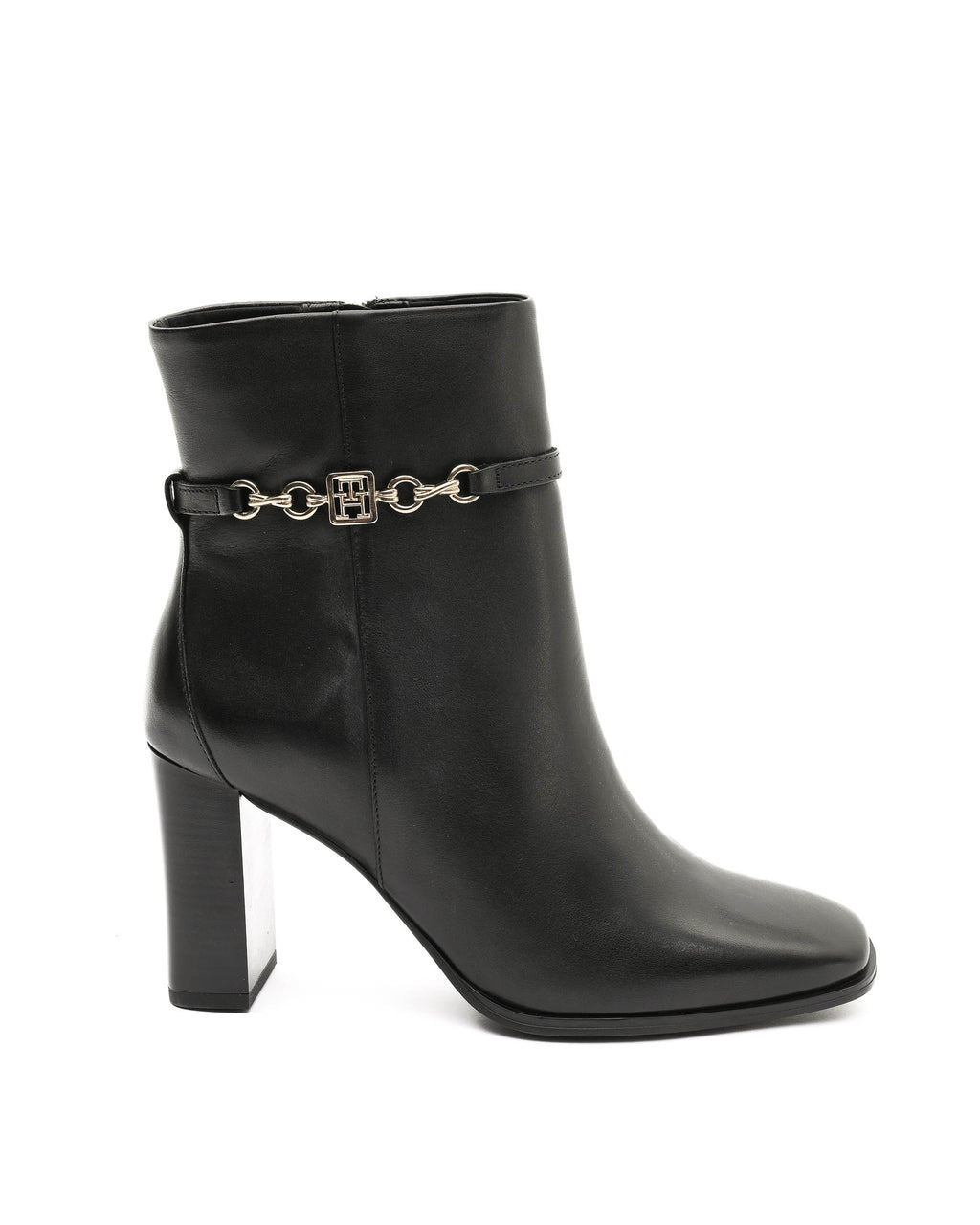 Botas Tommy Hilfiger para mujer FW0FW08241BDS