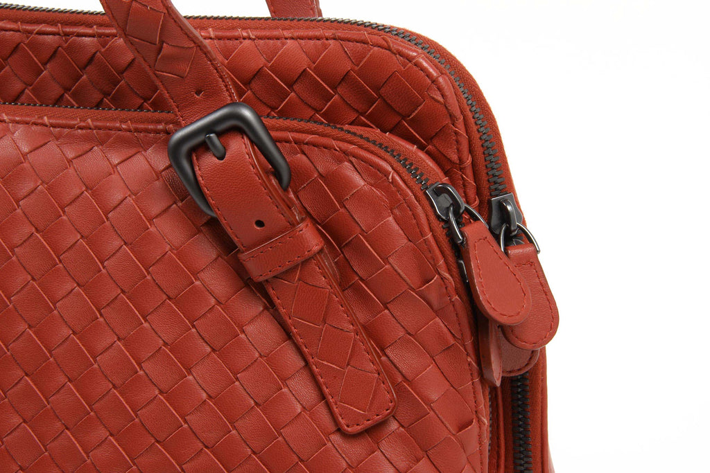 Bottega Veneta Bolso Intrecciato para mujer 291733 V0016 6560