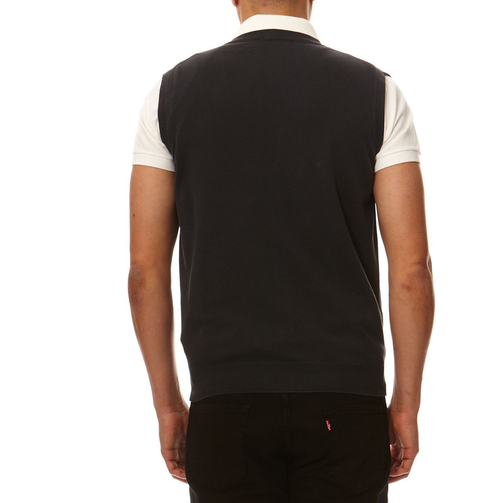 Chaleco Fred Perry para hombre 30402103 E135