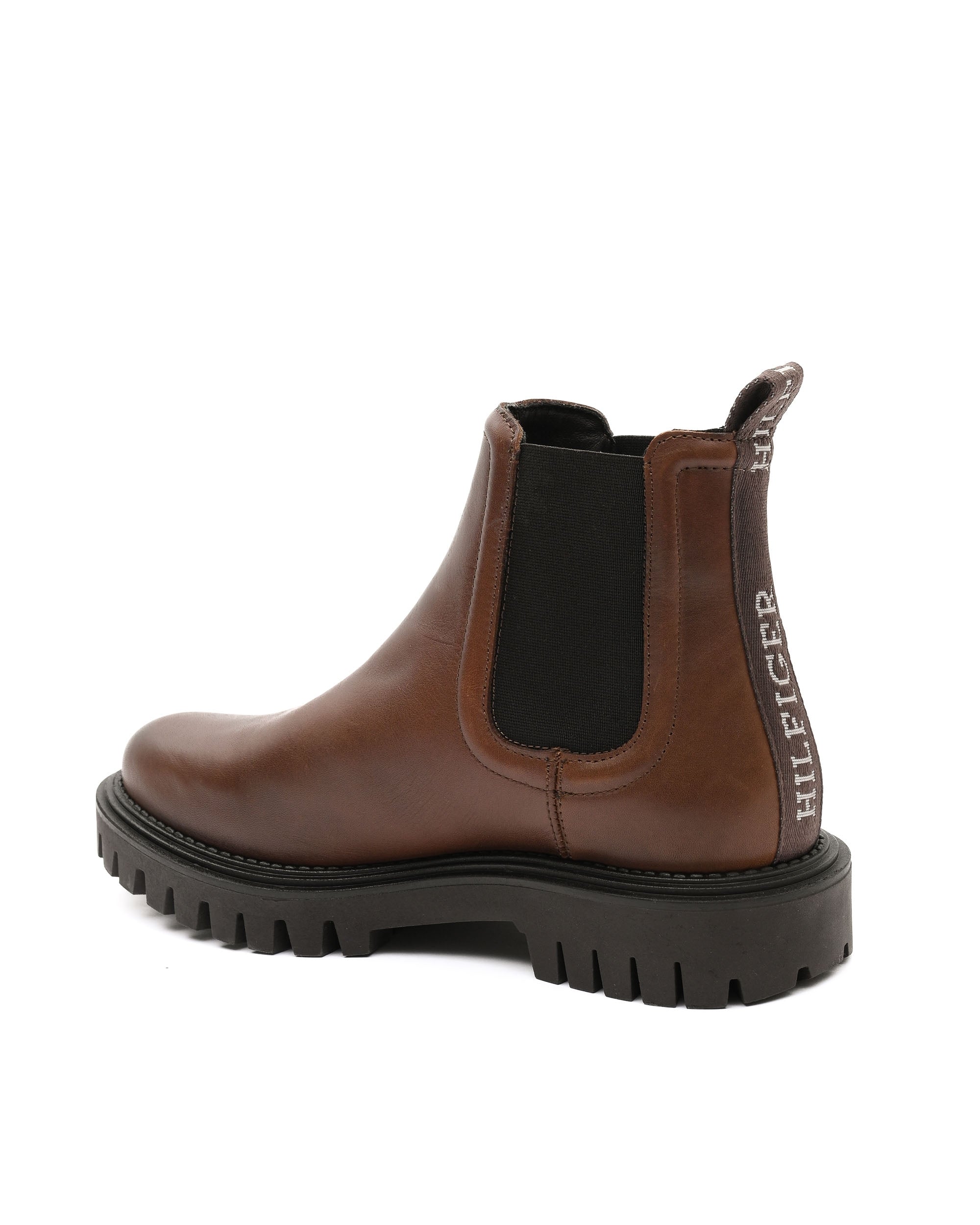 Tommy Hilfiger Mens Boots FM0FM05197GVI