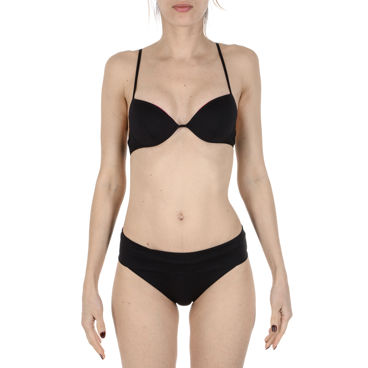 Sujetador Mujer La Perla Mare Multicolor