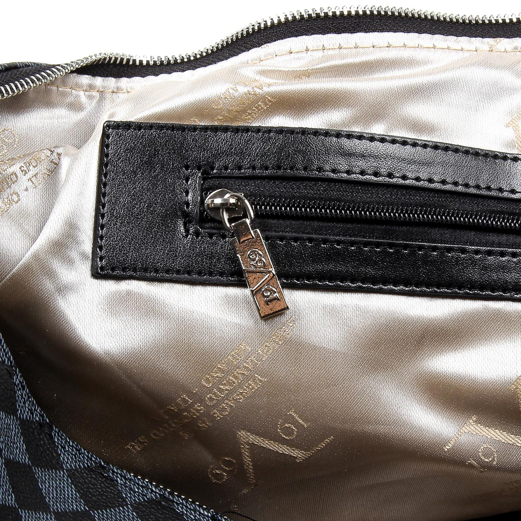 V 1969 Italia Mens Sport Bag