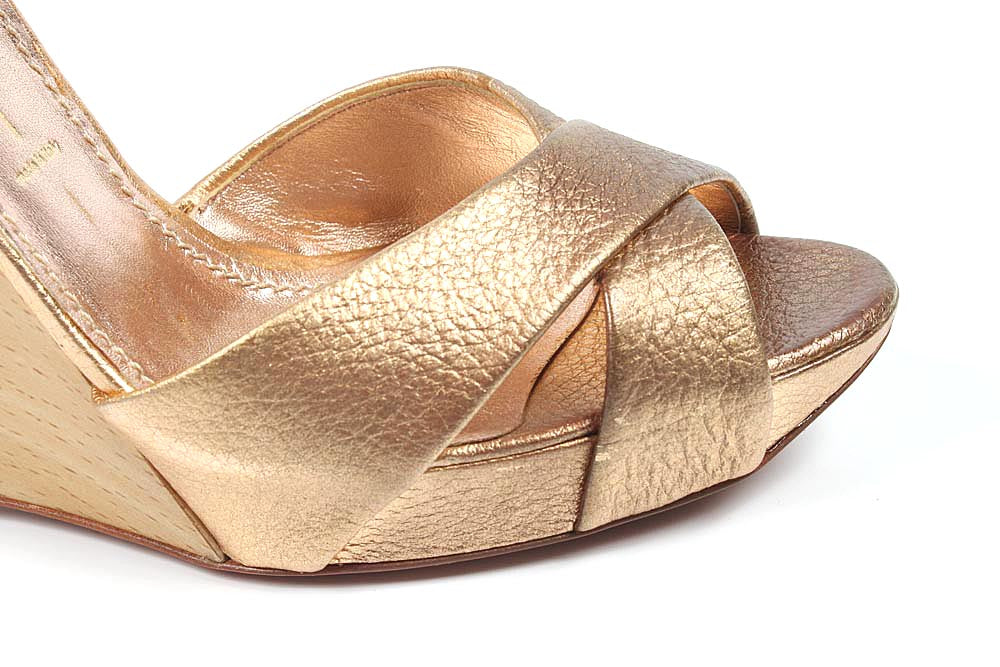 Sandalias de mujer Casadei 5112