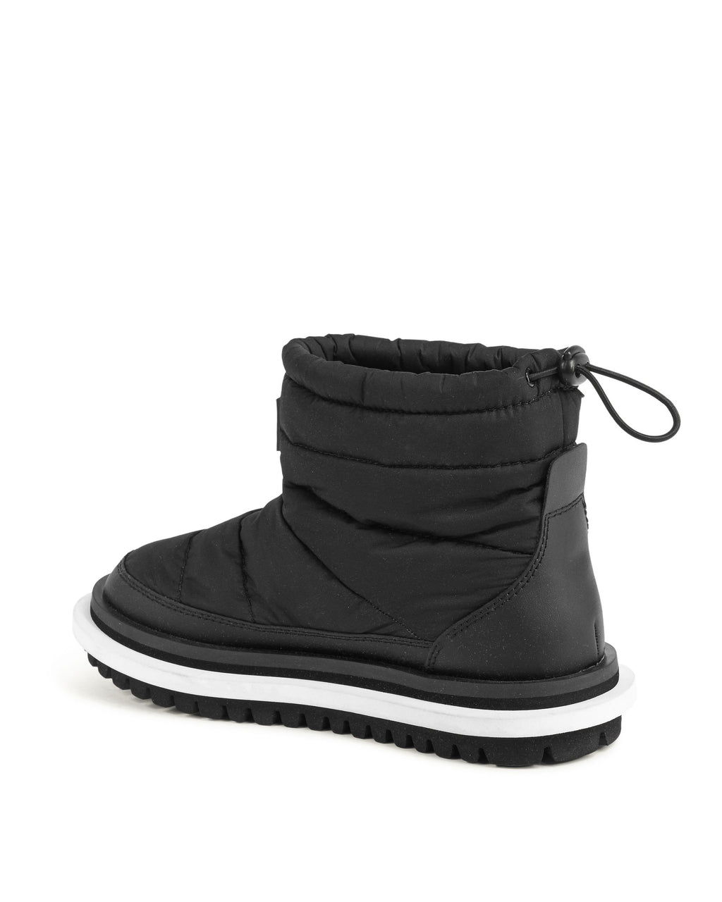 Botas Tommy Hilfiger para mujer NEGRO EN0EN01950BDS