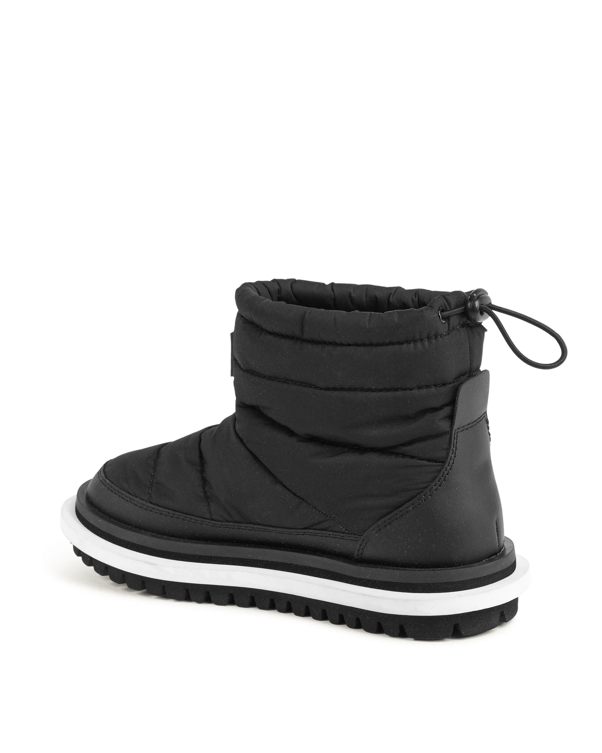 Botas Tommy Hilfiger para mujer NEGRO EN0EN01950BDS