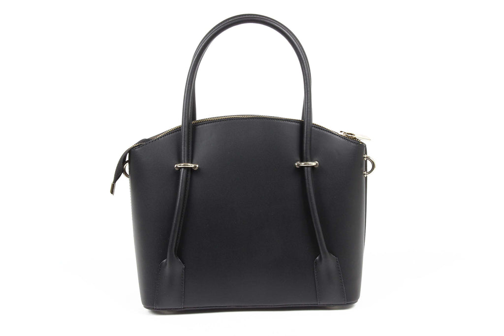 Bolso Mujer V 1969 Italia V020 RUGA NERO