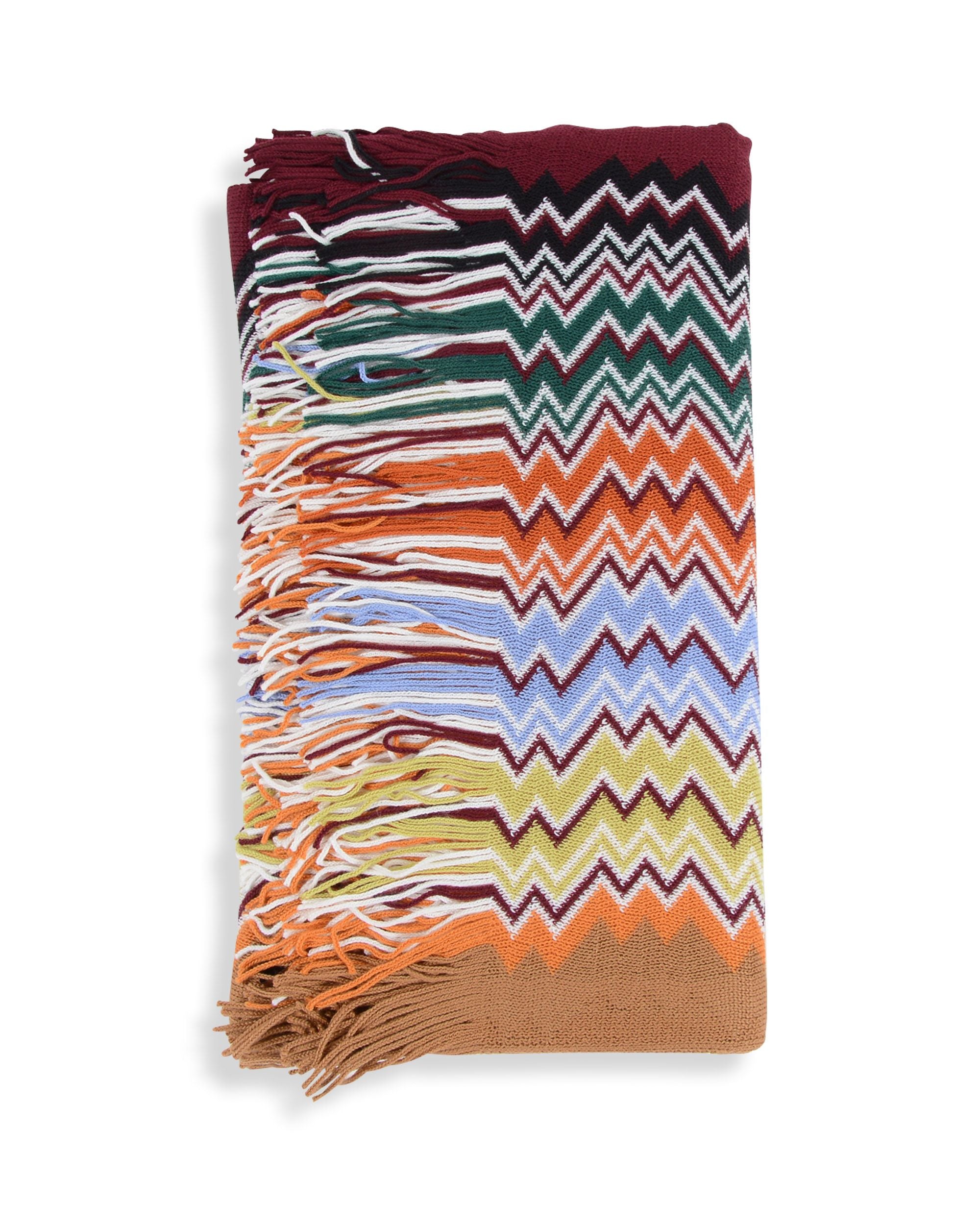 Poncho Missoni Mujer Multicolor PO1RWMD68090002