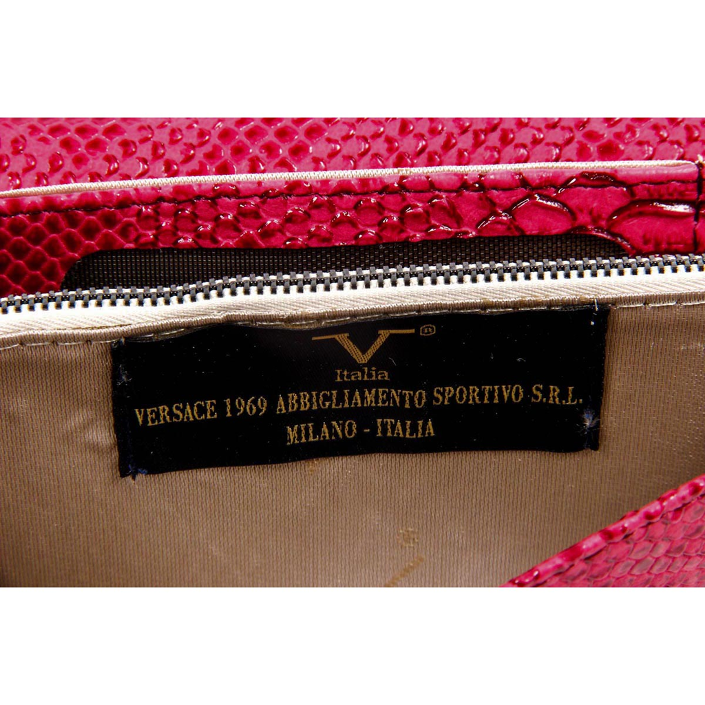 Bolso de mujer V 1969 Italia VEW00100 FUCSIA