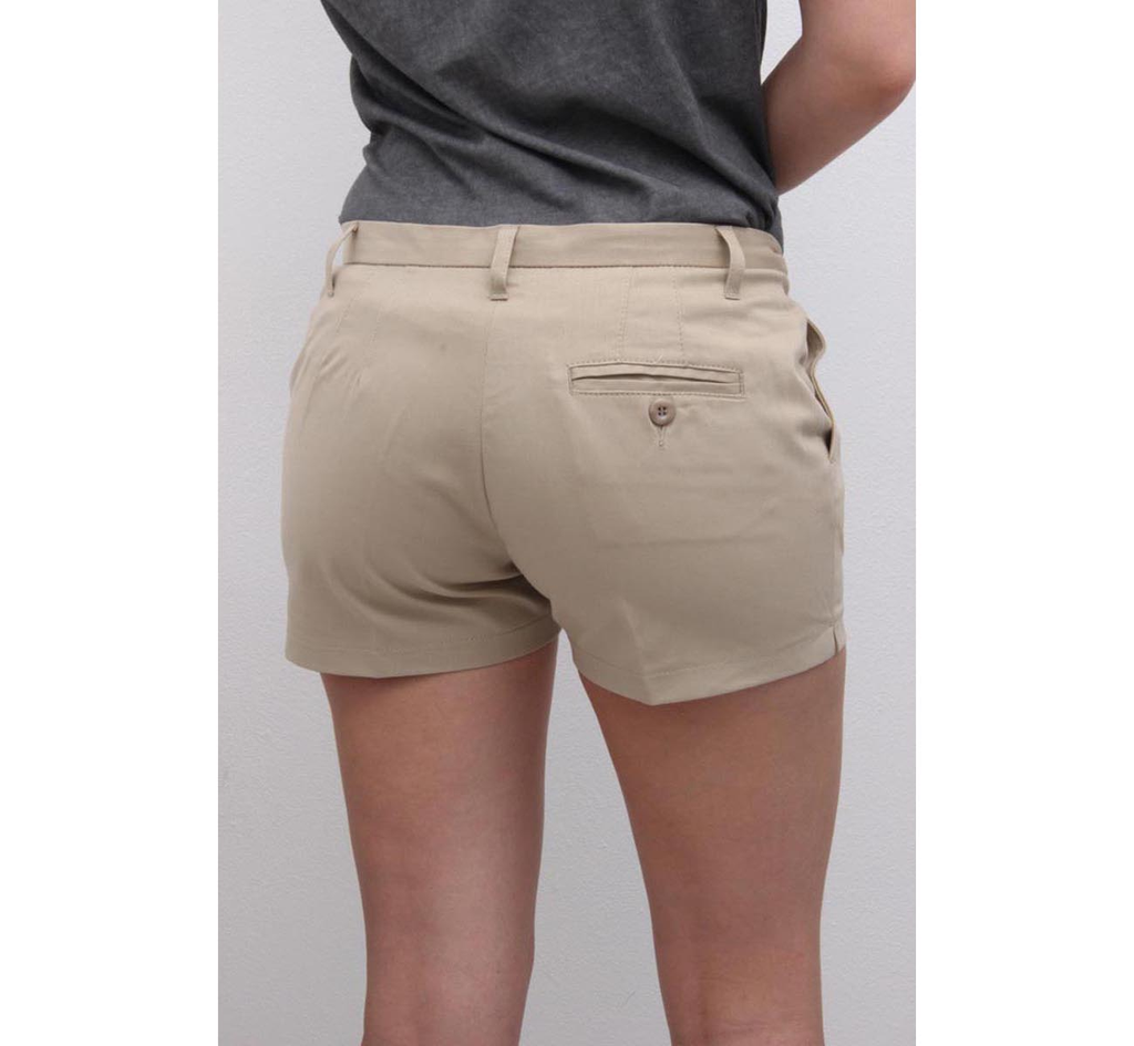 Pantalones cortos Fred Perry para mujer 31512075 0242