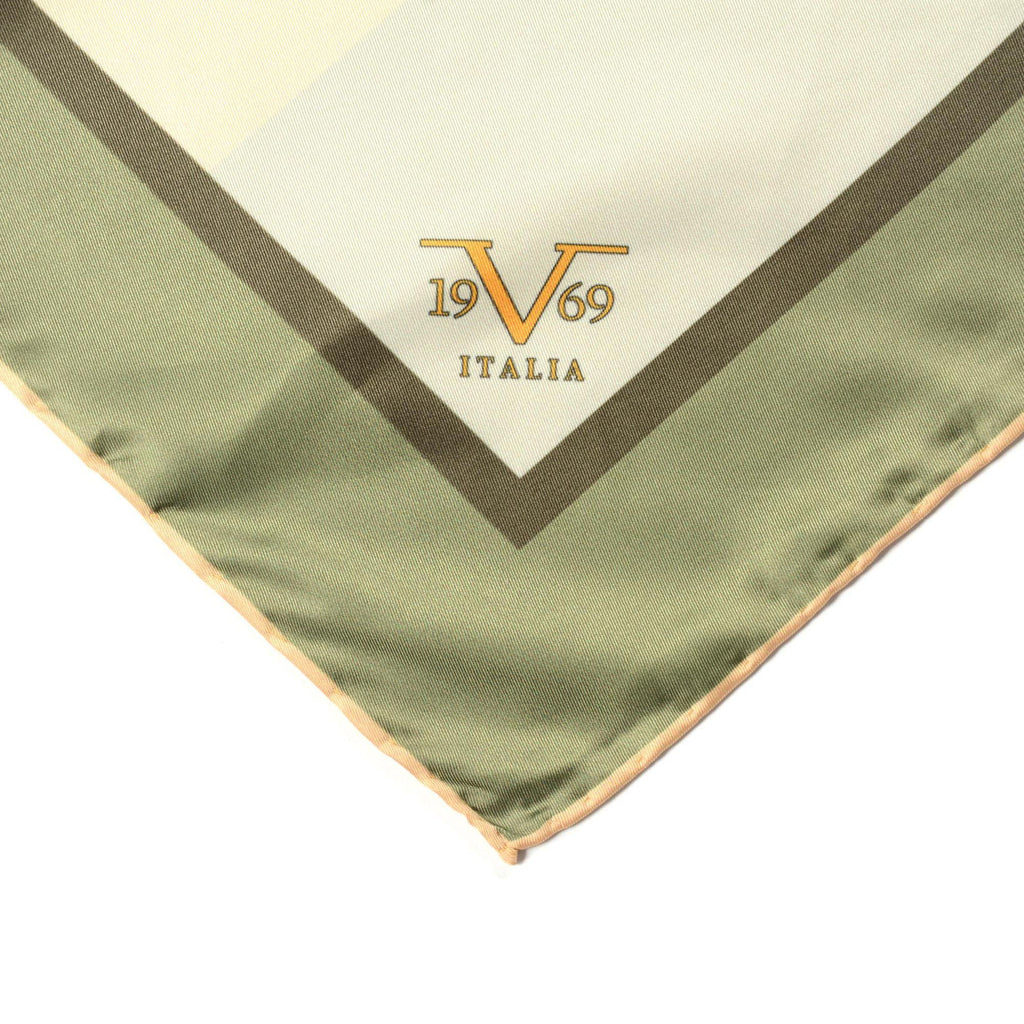 V 1969 Italia Womens Foulard Multicolor LEAH