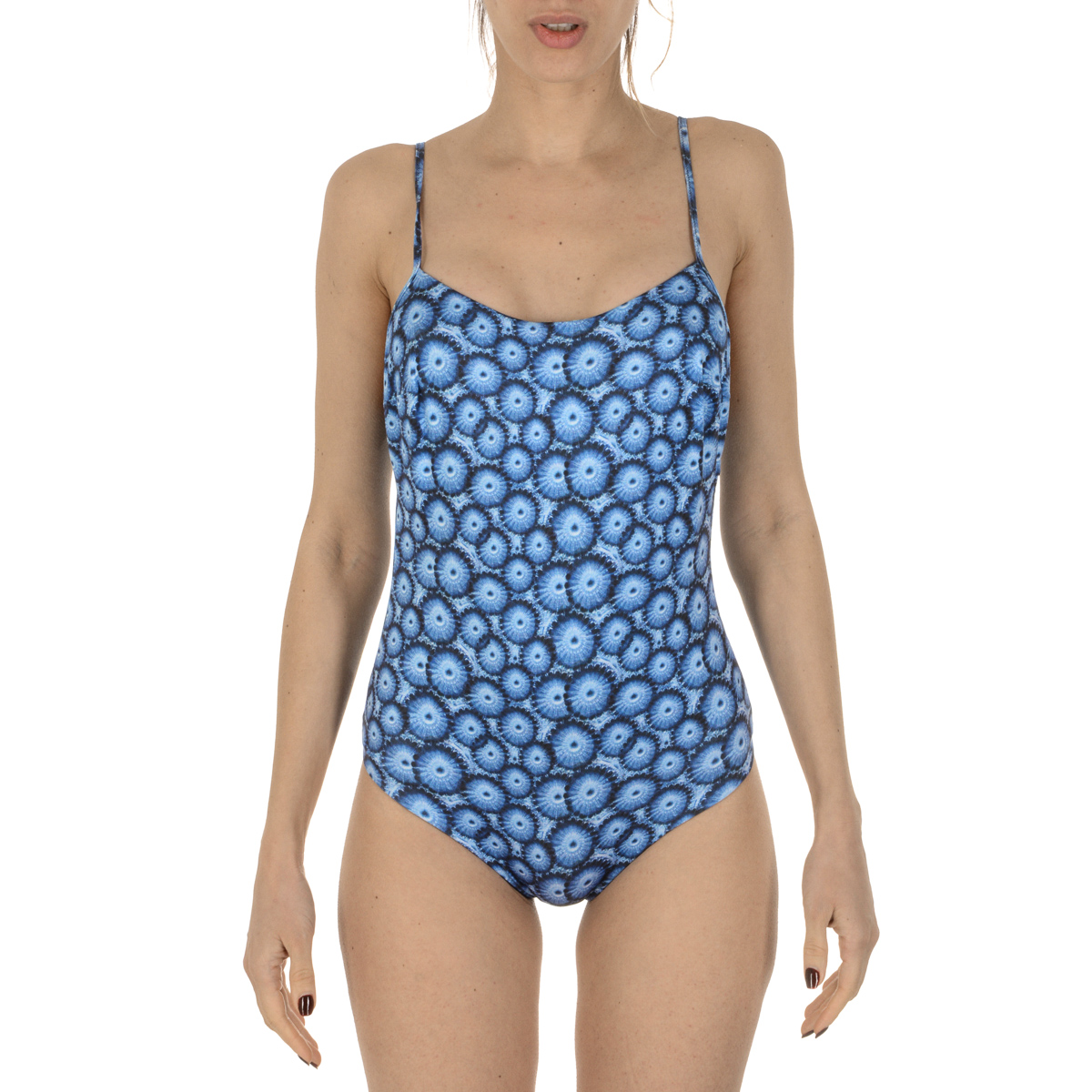 Traje de baño para mujer La Perla Mare Azul