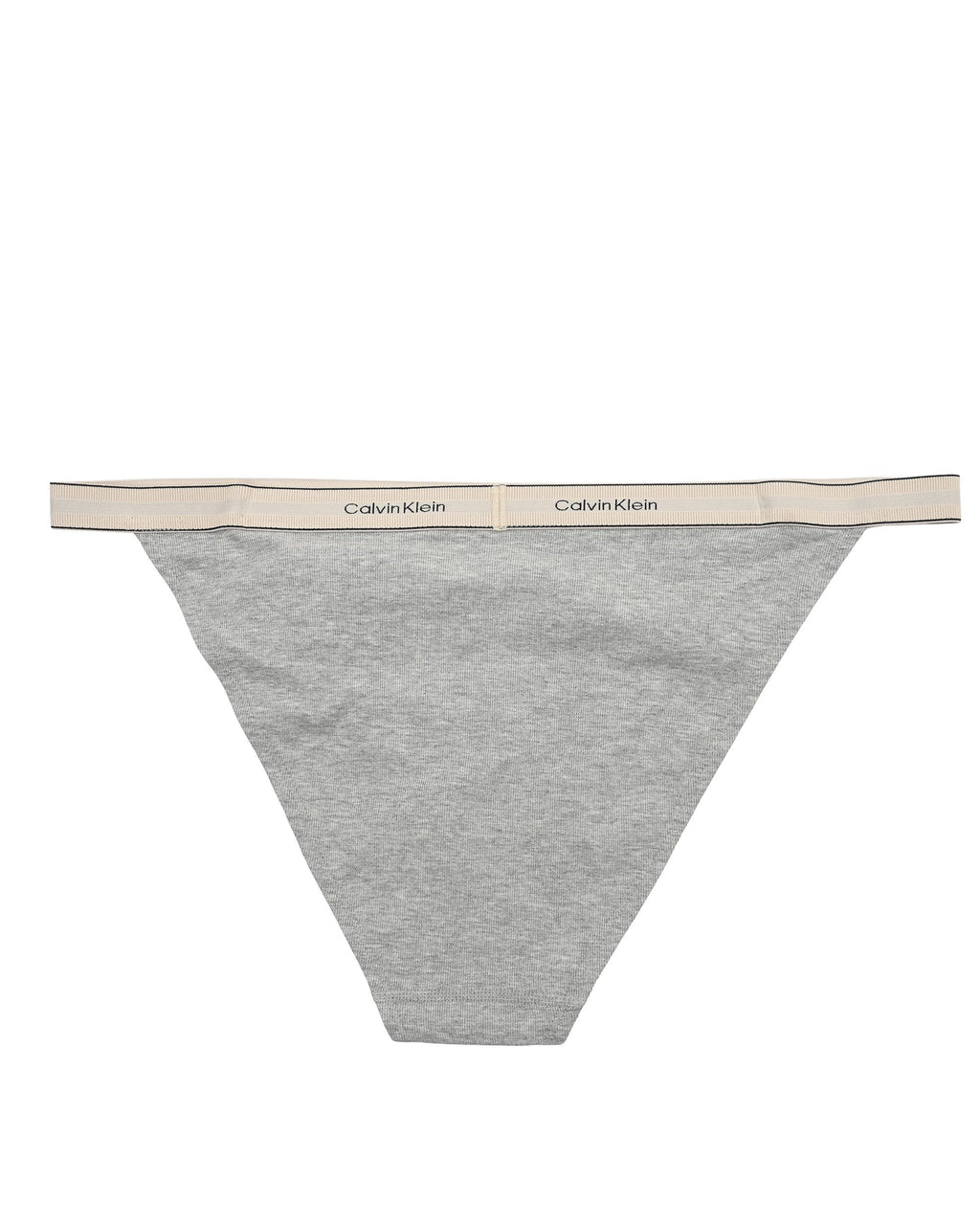 Calvin Klein Womens Tanga LV00QF8370P7A