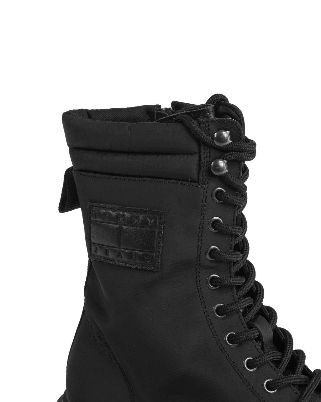 Botas Tommy Hilfiger para mujer NEGRO EN0EN02405BDS
