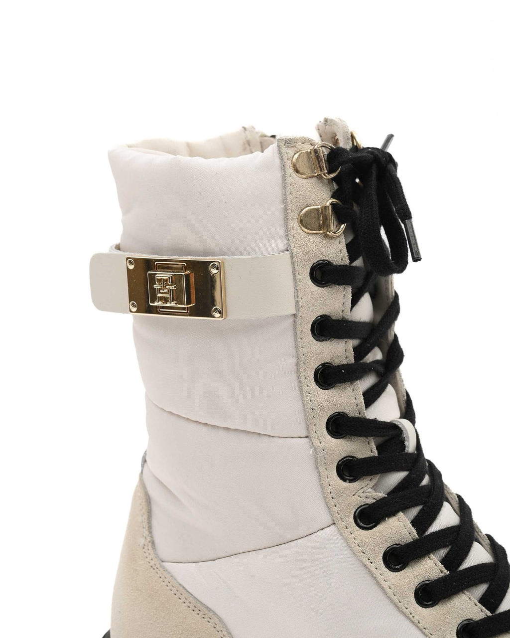 Botas Tommy Hilfiger para mujer FW0FW08246ACG