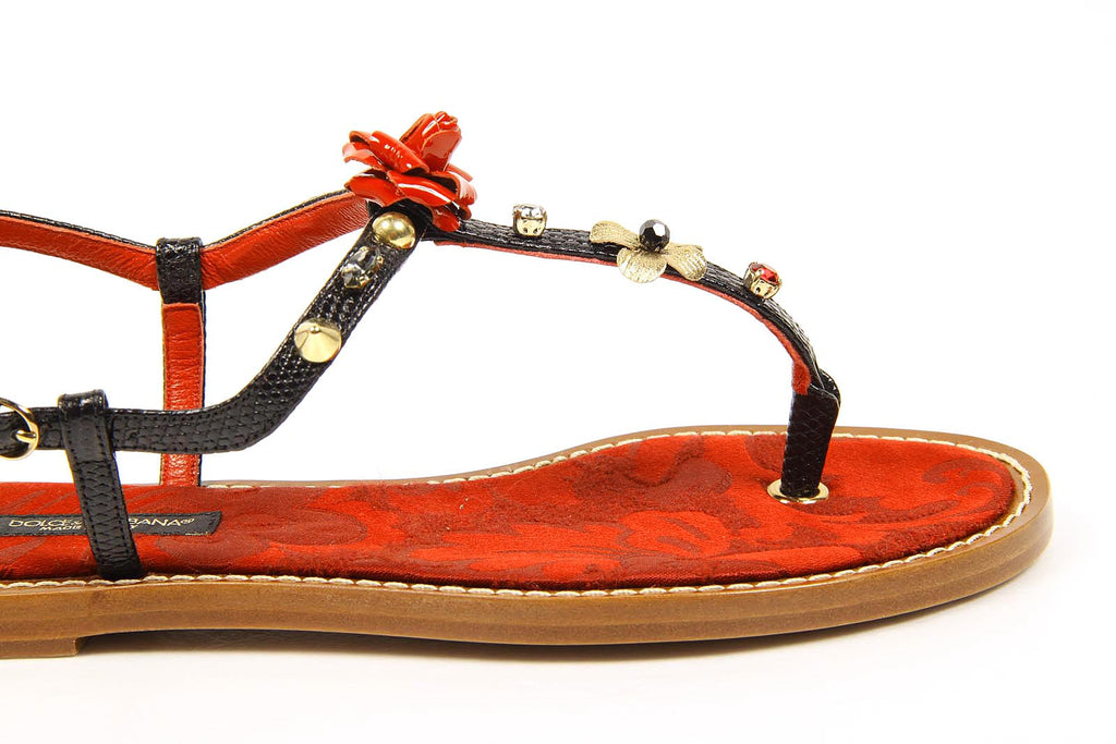Tangas Dolce & Gabbana para mujer C19429 A6588 89650