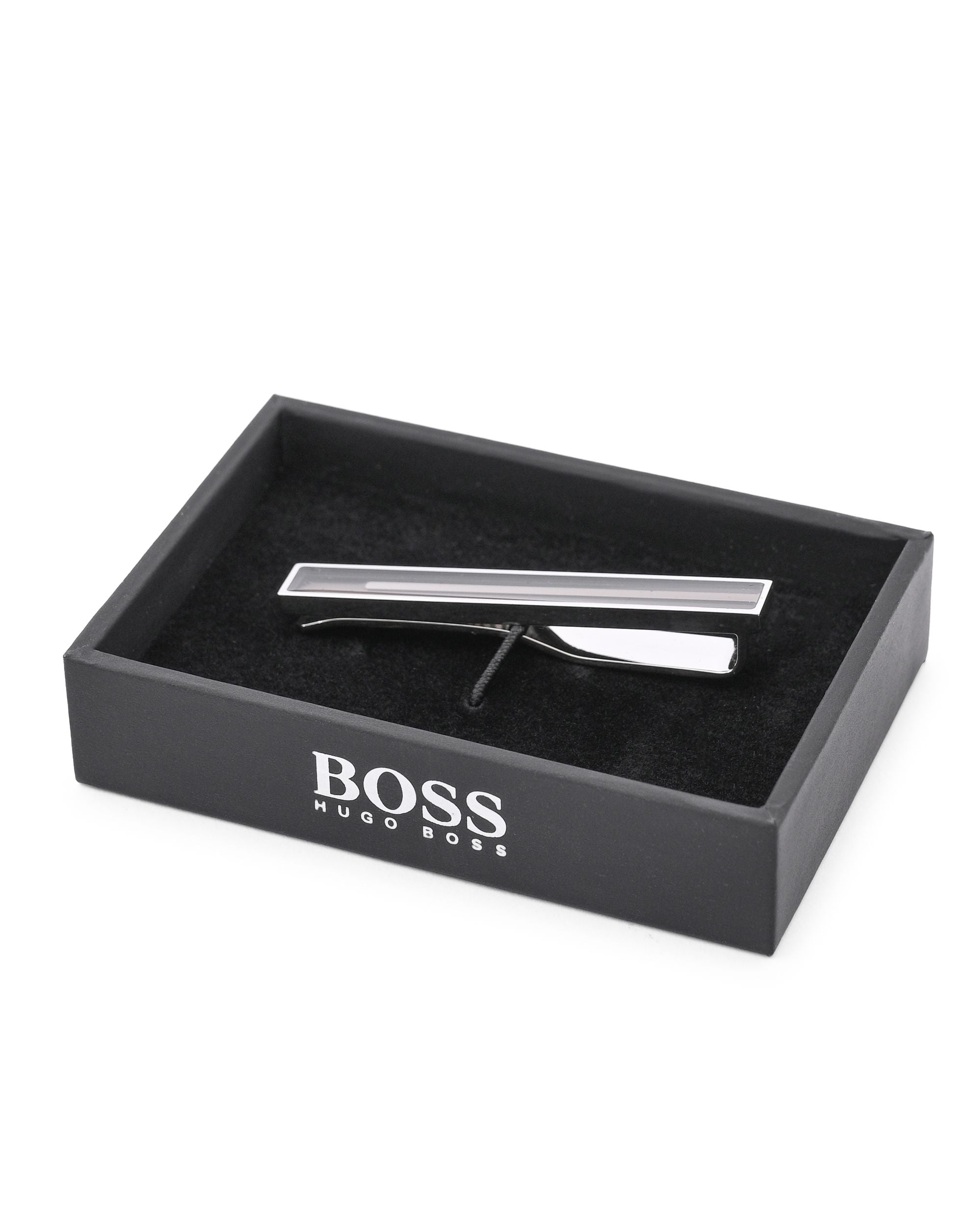 Alfiler de corbata para hombre Boss by Hugo Boss 50451612 030