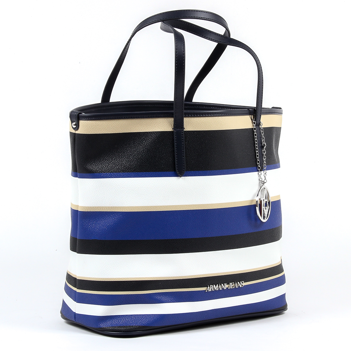 Armani Jeans Womens Handbag Multicolor 922028 7P773 04833