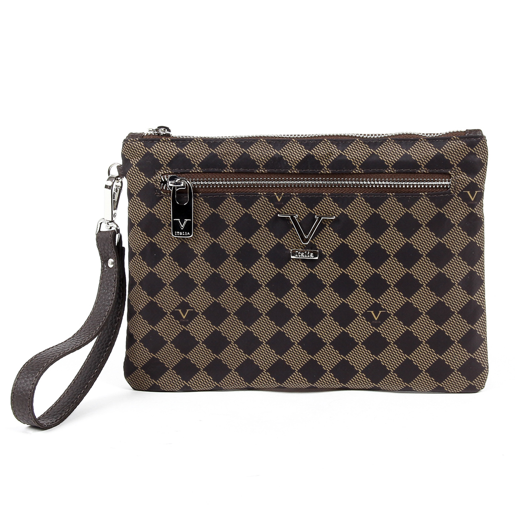 V 1969 Italia Mens Bag Multicolor MADRID