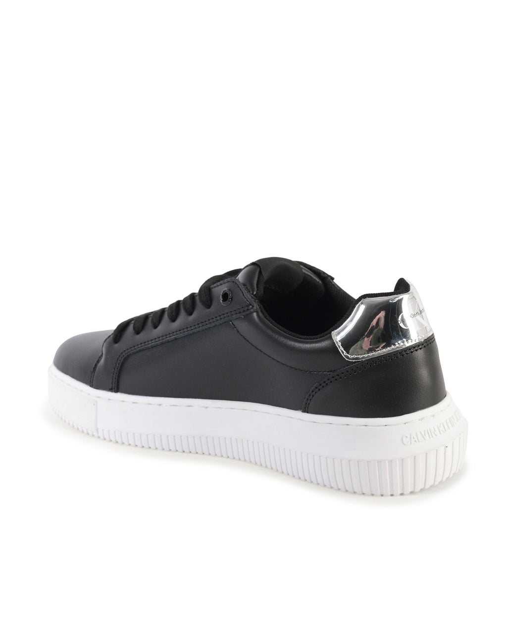 Calvin Klein Womens Sneaker YW0YW01224BEH