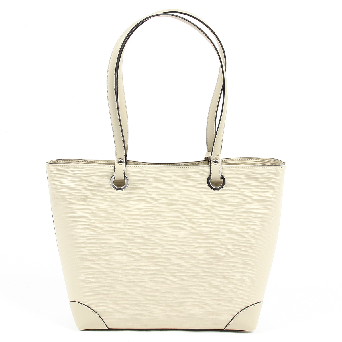 Bolso de mano para mujer V 1969 Italia