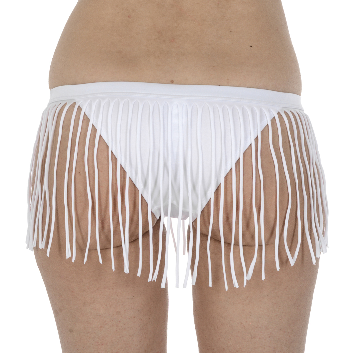 La Perla Mare - Camisón para mujer, color blanco