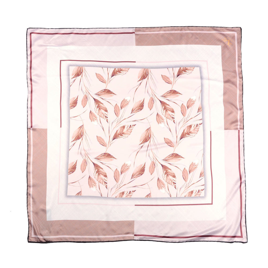 V 1969 Italia Womens Foulard Multicolor ZENA