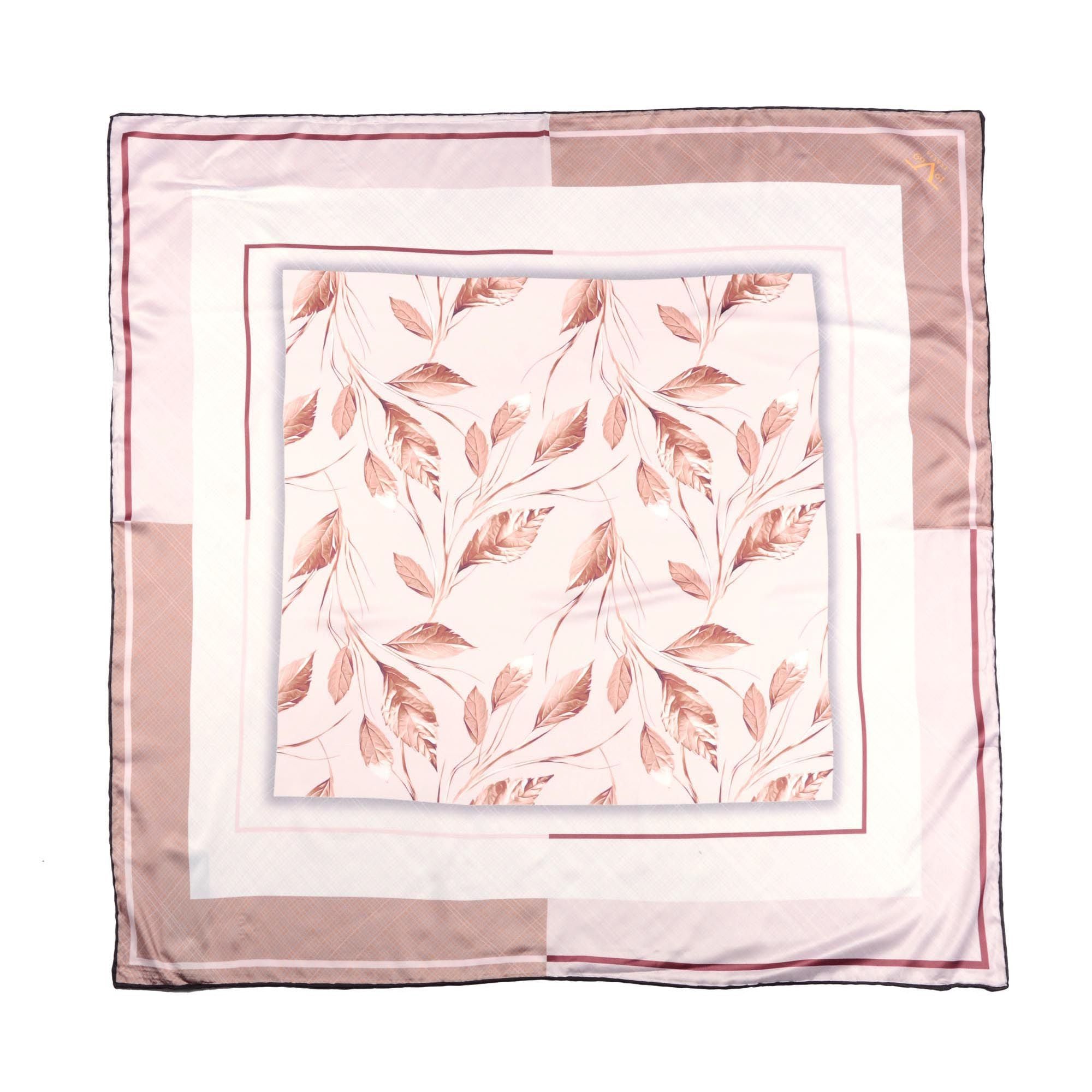 V 1969 Italia Womens Foulard Multicolor ZENA