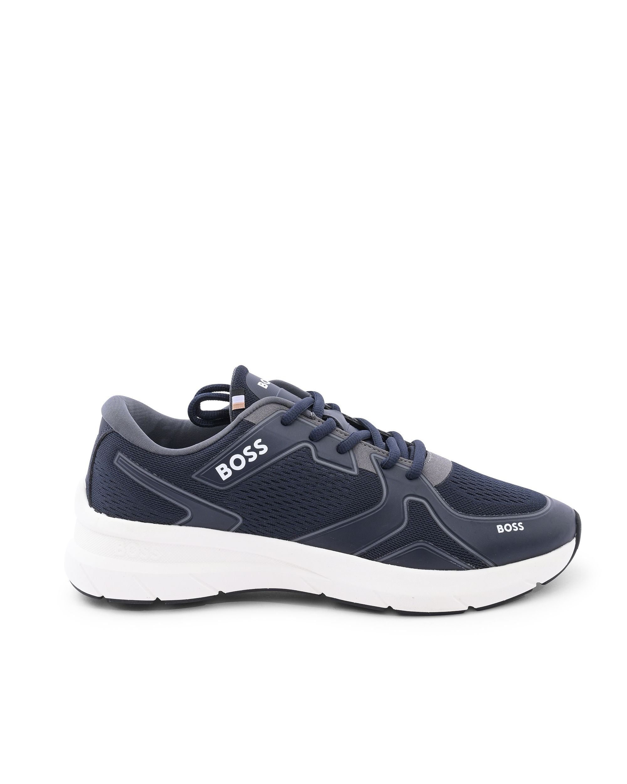 Zapatillas Boss by Hugo Boss para hombre 50493217 401