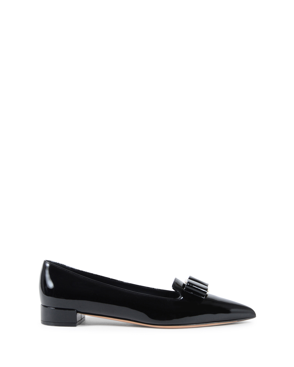 Bailarina de tacón para mujer Salvatore Ferragamo ALICE