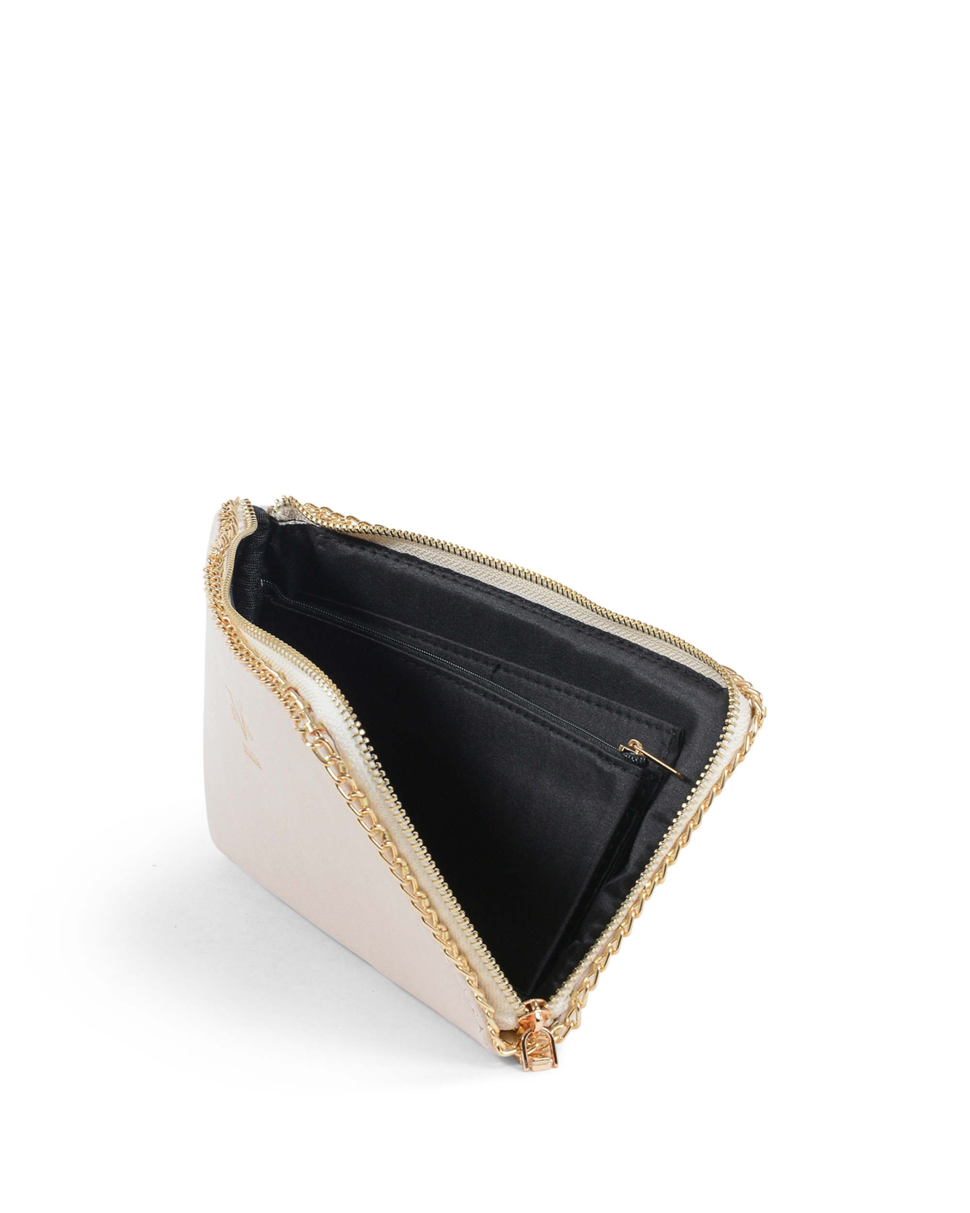 Cartera de mujer 19V69 Italia CTN8768 74 BEIGE