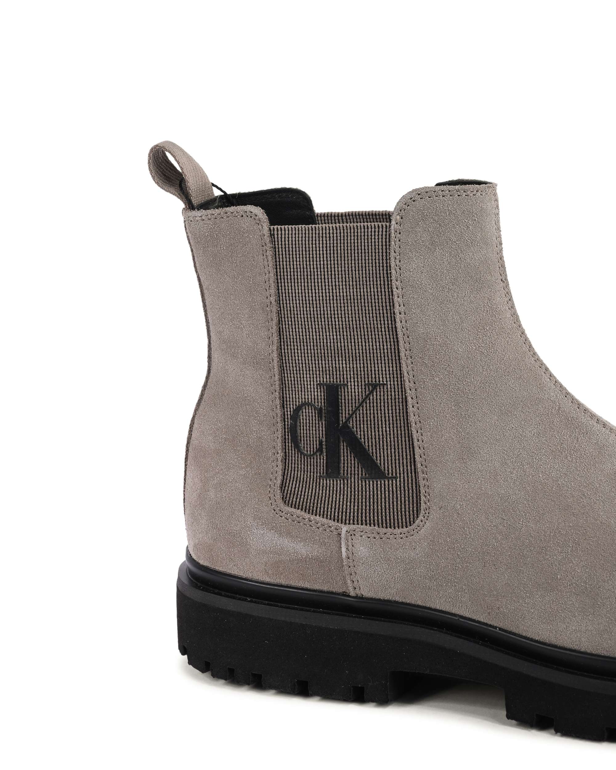 Calvin Klein Men Boots BEIGE YM0YM00271A03