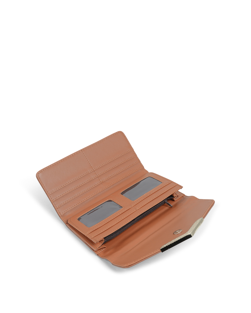 Cartera para mujer 19V69 Italia ACCV8768 68 MARRÓN