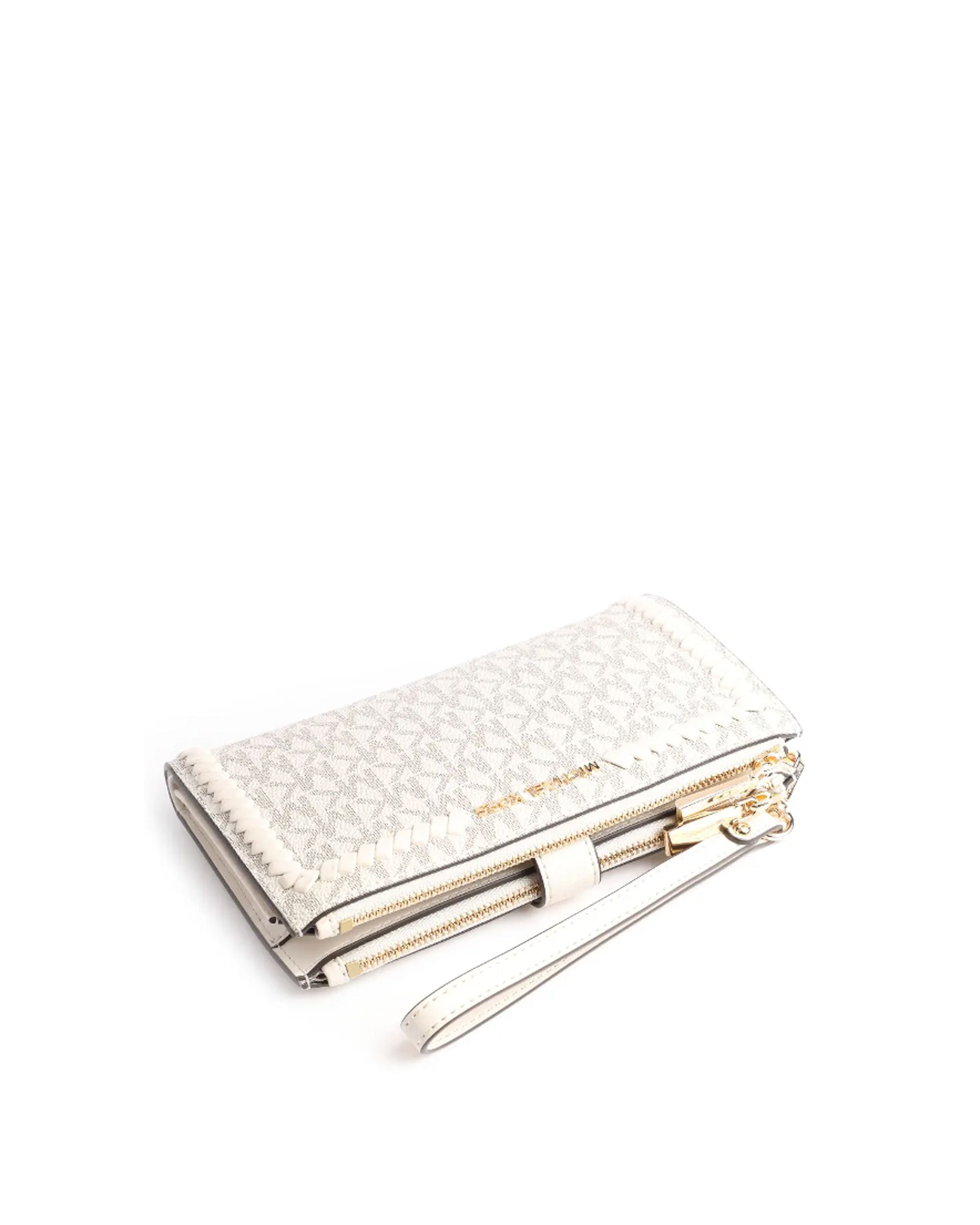 Michael Kors Womens Van/Cream 34T2GJ6W4U-132